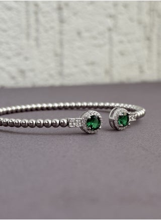 Emerald Green