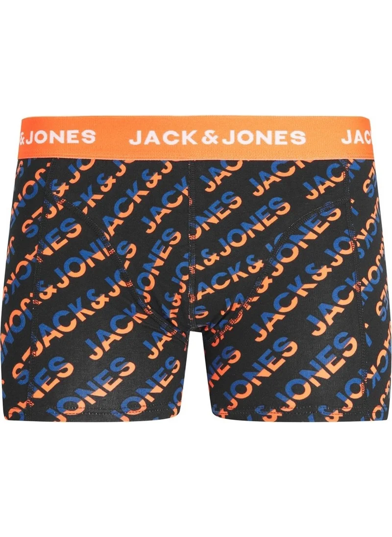 جاك & جونز Jaclogo Trunk Mr. Men's Boxer