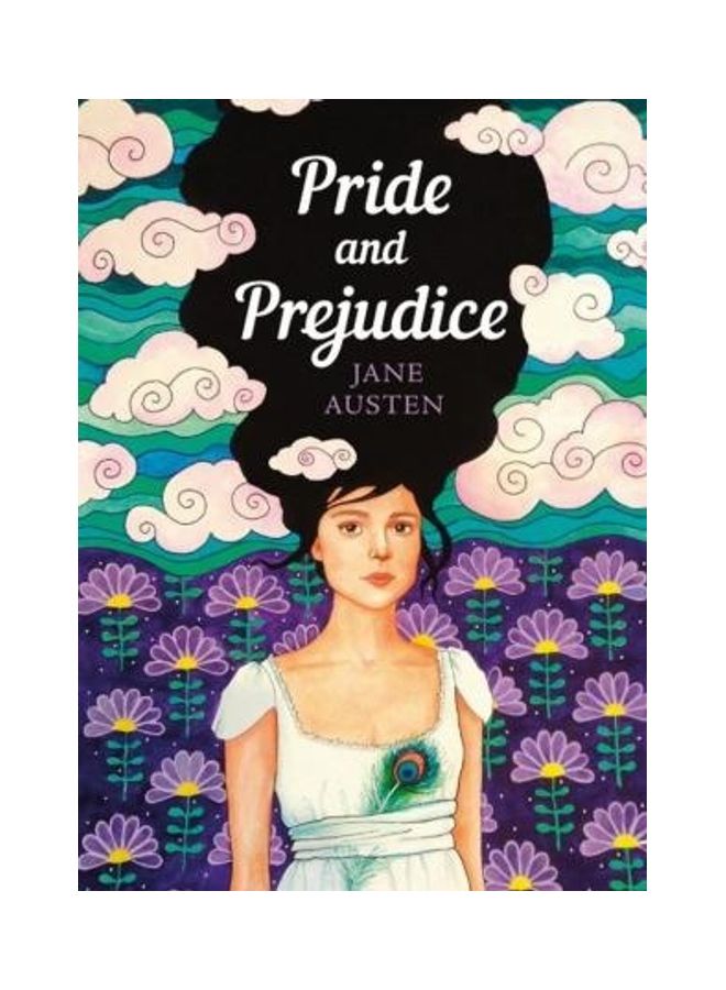 Pride And Prejudice: The Sisterhood