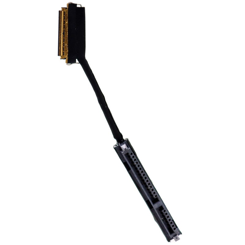 Deal4GO SATA Hard Drive Cable SSD HDD Connector for Lenovo ThinkPad T470 T480 T470P T480P A475 A485 DC02C009L00 DC02C009L30 00UR495 - Image 3
