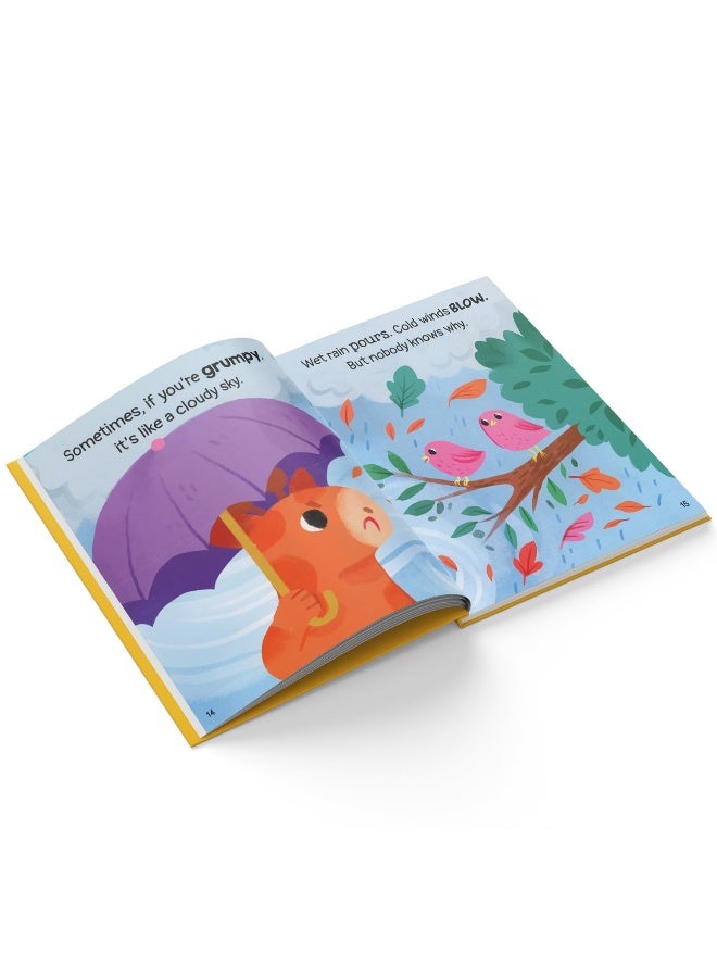 Five-Minute Stories for 1 Year Olds - Image 4