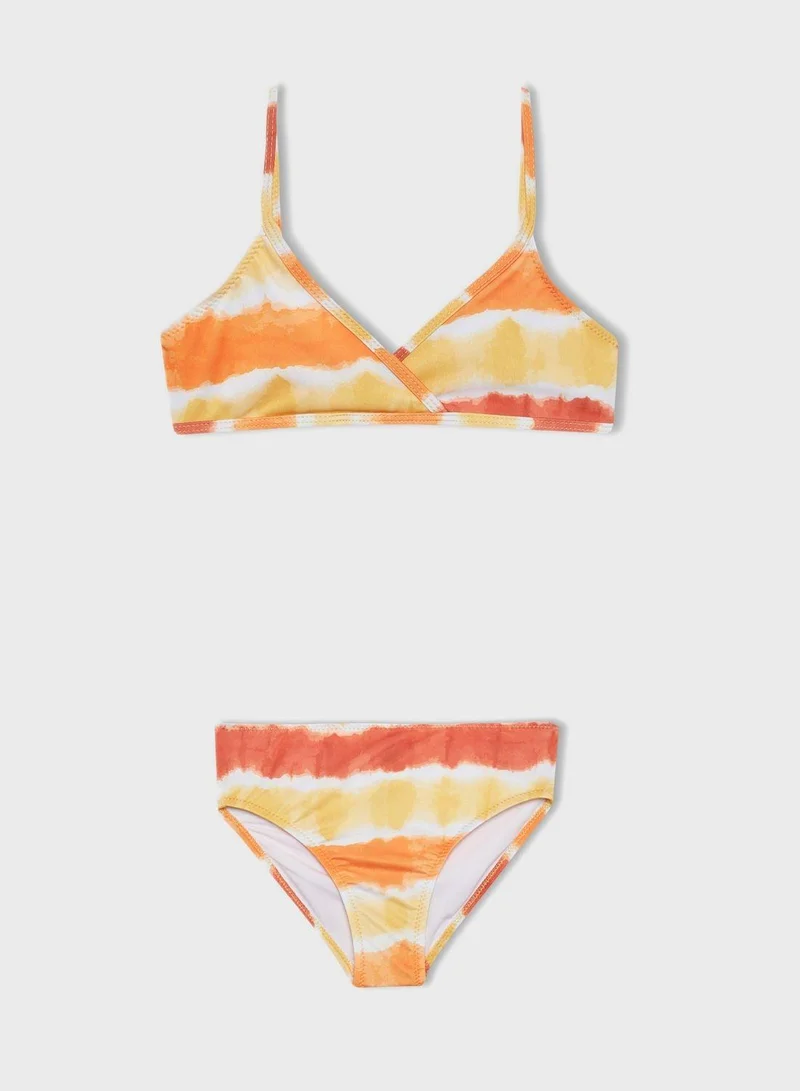DeFacto Girl 2-Pack Slim Fit Bikini