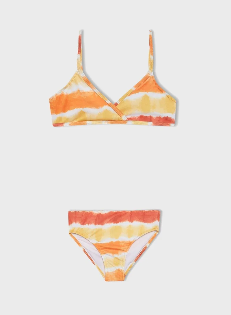 DeFacto Girl 2-Pack Slim Fit Bikini