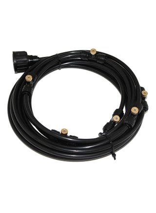 نظام التبريد الرذاذ لماسورة المياه أسود 15متر - pzsku/ZDF6CD3D9135506CC0B1FZ/45/1741762041/55762297-9aba-481e-8cc4-930b1dff5446