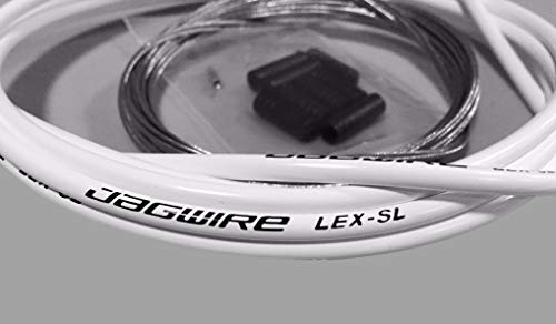 JAGWIRE MOUNTAIN SHOP KIT - Shifter / Derailleur Cable & Housing Kit - Image 2