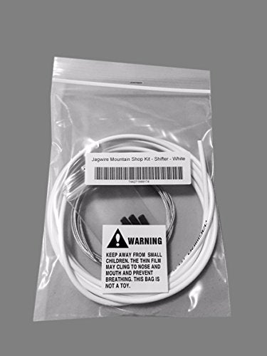 JAGWIRE MOUNTAIN SHOP KIT - Shifter / Derailleur Cable & Housing Kit - Image 3