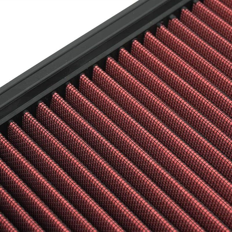 Wivplex Washable Reusable Air Intake Filter - Image 5
