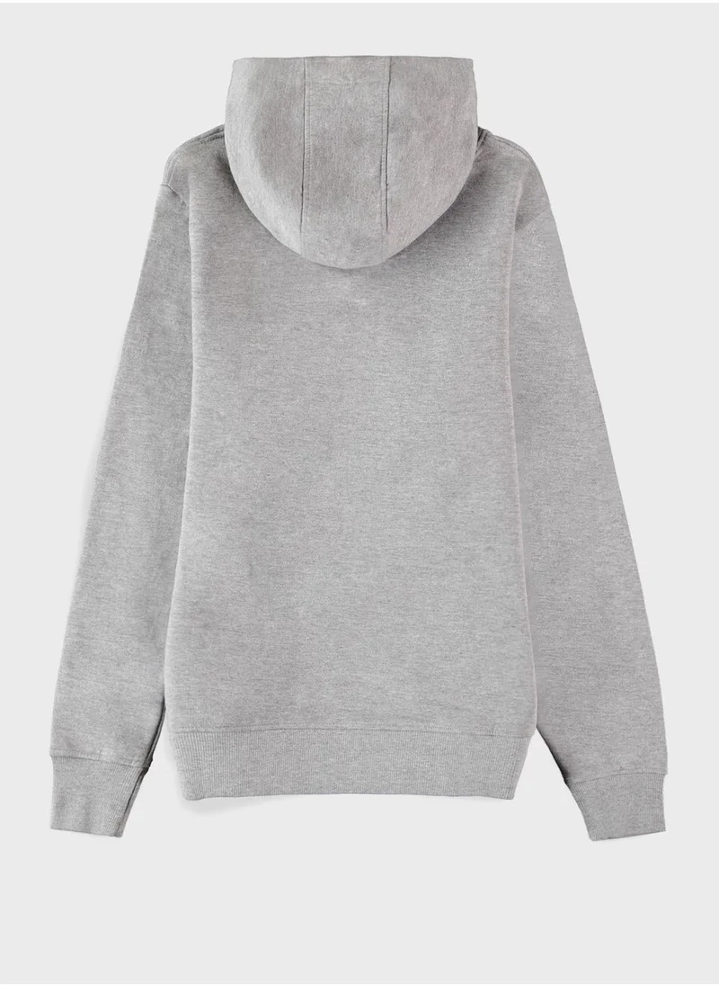 DIFUZED Kids Belle Hoodie