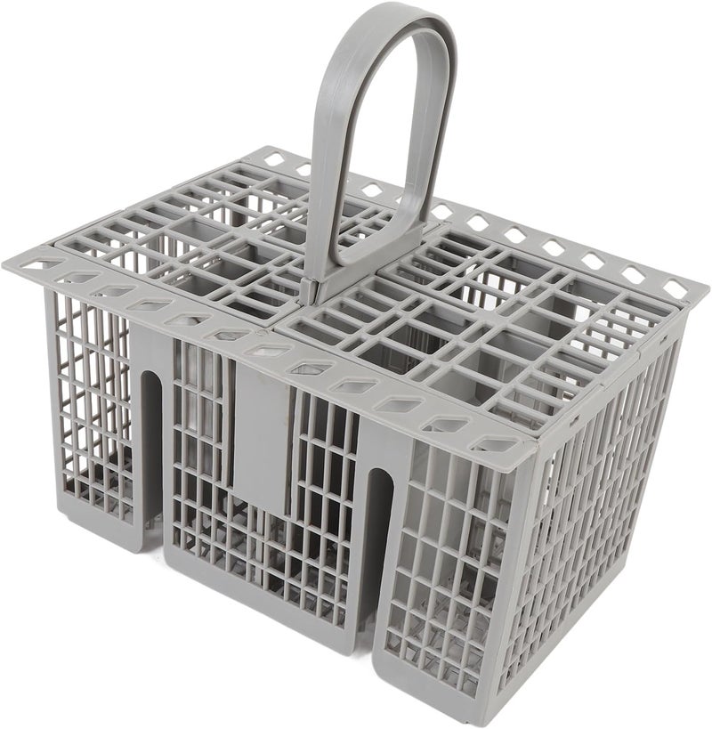 Cross product combo compatible SUNGOOYUE Dishwasher Utensil Basket, Safe High Temperature Material, Universal Dishwasher Basket Replacement for Home, Kitchen, Hotel Use Trendy widespread design KSA approved quality Cost saving design picks Sitewide discount Longevity upgraded craftsmanship Fine detail Easy lifting build Fit Saudi festive occasions High quality Repeated use trusted quality Comfy family pick Full buyer satisfaction Ready goods scheduled ship Home practical item Don’t miss deal Scratch resistant Processed natural substance Short time available Huge price cut Limited remaining units Indoor outdoor use Well-received bestseller Ready order processing Low stock in market - Image 3