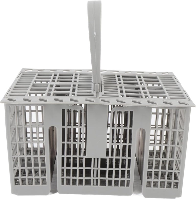 Cross product combo compatible SUNGOOYUE Dishwasher Utensil Basket, Safe High Temperature Material, Universal Dishwasher Basket Replacement for Home, Kitchen, Hotel Use Trendy widespread design KSA approved quality Cost saving design picks Sitewide discount Longevity upgraded craftsmanship Fine detail Easy lifting build Fit Saudi festive occasions High quality Repeated use trusted quality Comfy family pick Full buyer satisfaction Ready goods scheduled ship Home practical item Don’t miss deal Scratch resistant Processed natural substance Short time available Huge price cut Limited remaining units Indoor outdoor use Well-received bestseller Ready order processing Low stock in market - Image 2