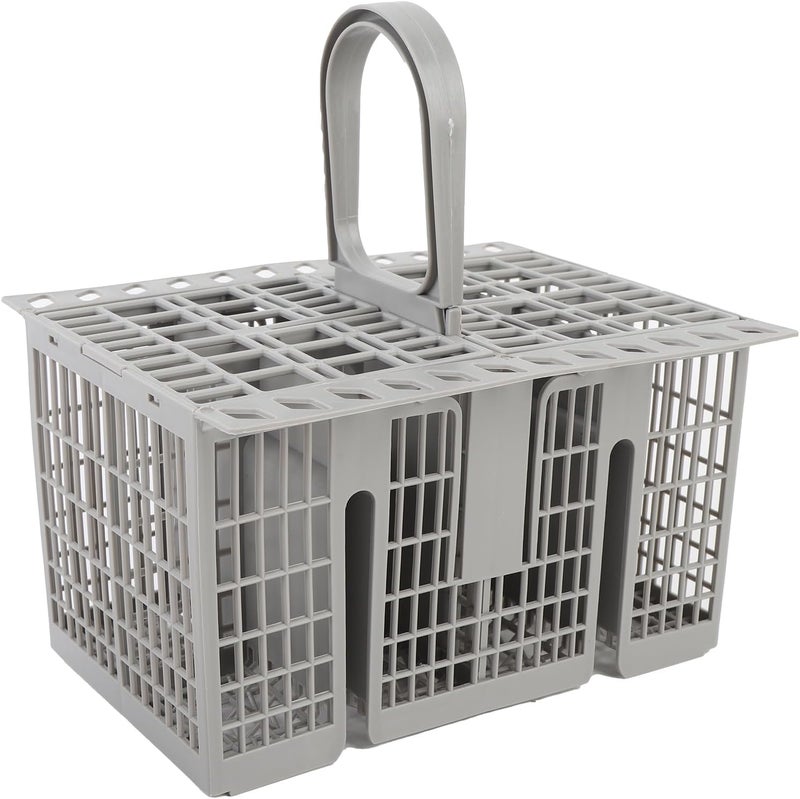 Cross product combo compatible SUNGOOYUE Dishwasher Utensil Basket, Safe High Temperature Material, Universal Dishwasher Basket Replacement for Home, Kitchen, Hotel Use Trendy widespread design KSA approved quality Cost saving design picks Sitewide discount Longevity upgraded craftsmanship Fine detail Easy lifting build Fit Saudi festive occasions High quality Repeated use trusted quality Comfy family pick Full buyer satisfaction Ready goods scheduled ship Home practical item Don’t miss deal Scratch resistant Processed natural substance Short time available Huge price cut Limited remaining units Indoor outdoor use Well-received bestseller Ready order processing Low stock in market - Image 4