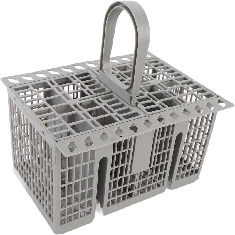 Cross product combo compatible SUNGOOYUE Dishwasher Utensil Basket, Safe High Temperature Material, Universal Dishwasher Basket Replacement for Home, Kitchen, Hotel Use Trendy widespread design KSA approved quality Cost saving design picks Sitewide discount Longevity upgraded craftsmanship Fine detail Easy lifting build Fit Saudi festive occasions High quality Repeated use trusted quality Comfy family pick Full buyer satisfaction Ready goods scheduled ship Home practical item Don’t miss deal Scratch resistant Processed natural substance Short time available Huge price cut Limited remaining units Indoor outdoor use Well-received bestseller Ready order processing Low stock in market - Image 5