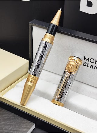 New pen and cufflink, latest version, first class - pzsku/ZDF6D57E5CF48F22D451BZ/45/_/1738612517/727e51b1-6810-45dc-9c00-c175d1483d09