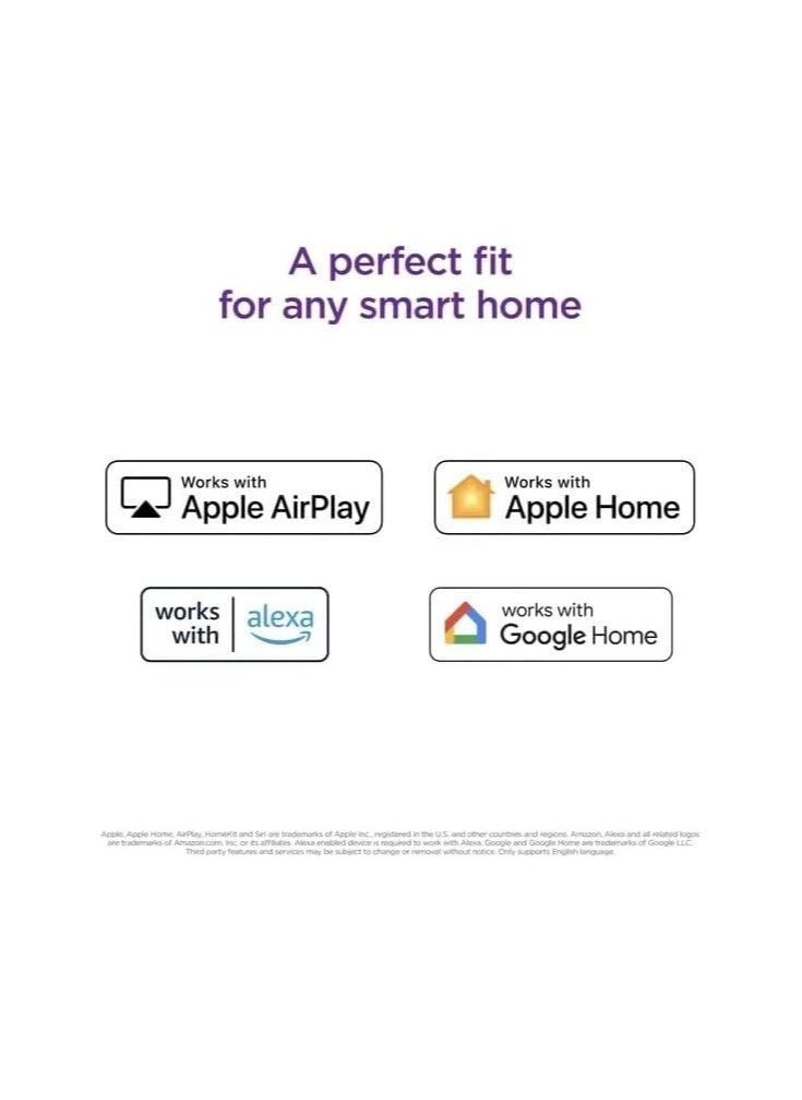 ROKU - Roku Premiere | 4K/HDR Streaming Media Player Wi-Fi Enabled with Premium High Speed HDMI Cable and Remote - Image 1