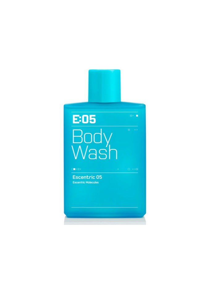 ESCENTRIC MOLECULES Escentric Molecules Escentric 05 Body Wash 200ml 