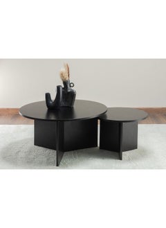 Modern Chic Side Table