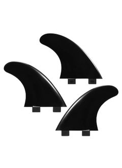 3-Piece Surfboard Thrusters Tir Fin Set - pzsku/ZDF6DCEB39E33FA7AB027Z/45/_/1702276884/b670825a-0562-4783-bea7-cd84e64a020a