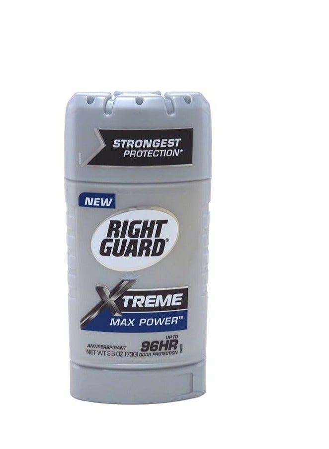 Xtreme Max Power Solid (76ml)