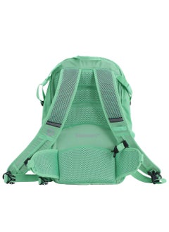 Discovery Discovery Body Spirit Nylon Ripstop 10L Outdoor Backpack Mint for Men and Women, Durable Lightweight Water Resistant Casual Daypack Green Bag for School University Office Travel Hiking Adventure.  - Image 4