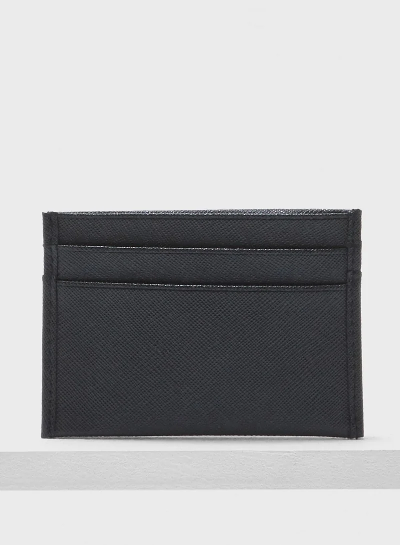 Smith & canova Saff Cc Slot Wallet