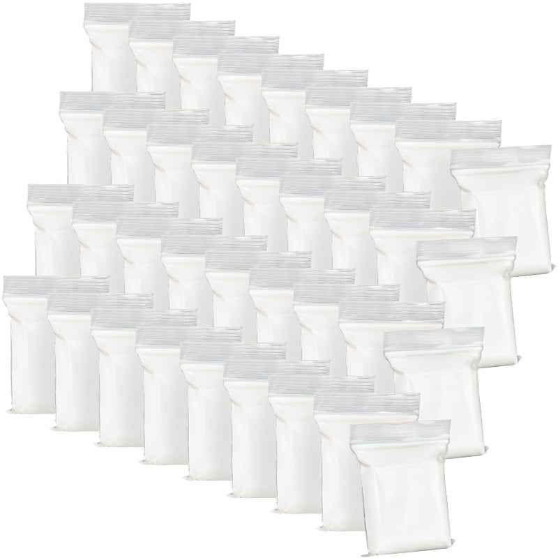36 Pack White Air Dry Foam Clay126oz Modeling Foam ClayWhite Soft Modeling Clay for Arts  CraftsBirthday GiftFamily  Classroom Rewards