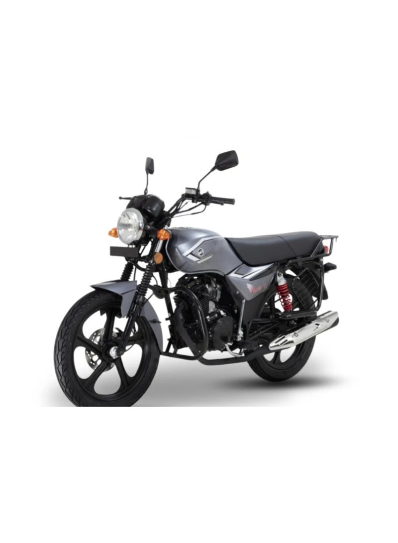SYM XS150-K 150cc Motorcycle - Powerful Performance and Economical - Image 1