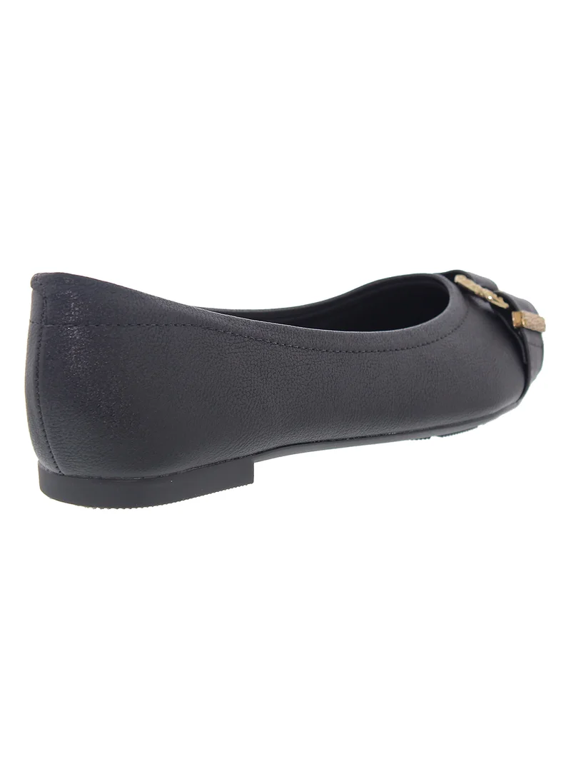 Modare Black Modare Women’s Classic Pumps – Elegant Office & Occasion Wear with Comfortable Fit for Women | Best Price UAE