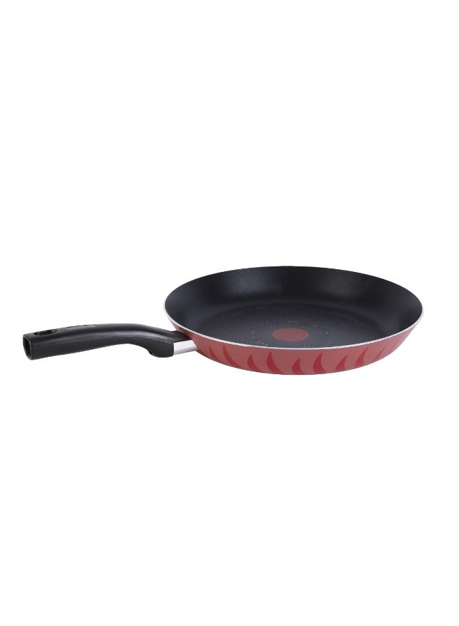 Alsaif Tempo Flame Non-Stick Frying Pan 28cm Easy to Clean - Image 5