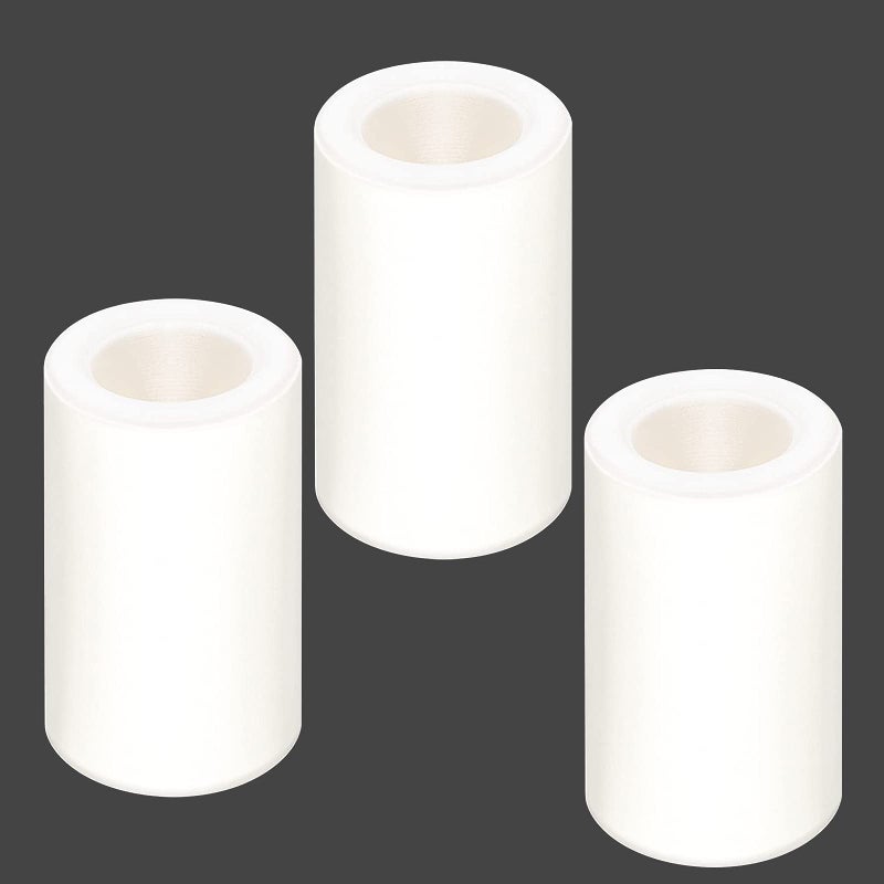 CASTNOO Interpump Piston Ceramic 15mm 51040009 For TP Pumps Interpump TT WW Series15x25x9 mm - Image 3