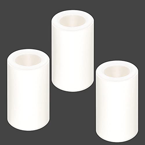 CASTNOO Interpump Piston Ceramic 15mm 51040009 For TP Pumps Interpump TT WW Series15x25x9 mm - Image 1