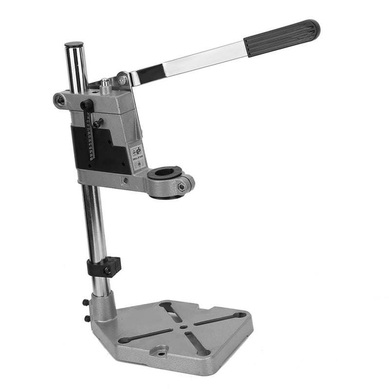 Universal Bench Clamp Drill Press Stand Workbench Repair Tool for Drilling TOP - Image 4