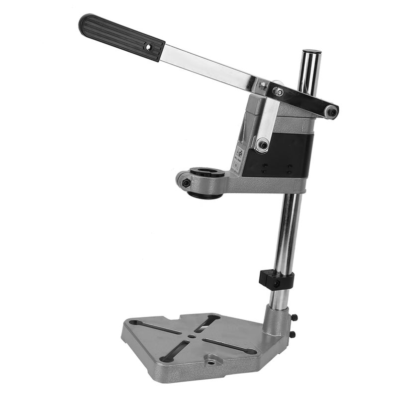 Universal Bench Clamp Drill Press Stand Workbench Repair Tool for Drilling TOP - Image 2