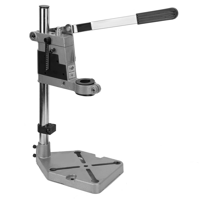 Universal Bench Clamp Drill Press Stand Workbench Repair Tool for Drilling TOP - Image 3