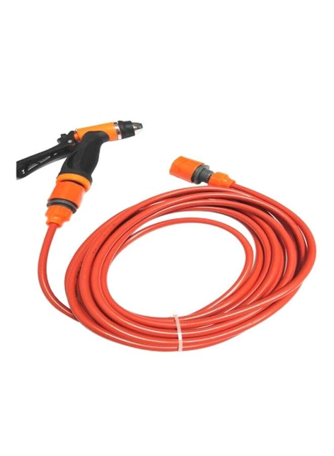 NIBEMINENT Car Washing Electric Pump Set - Image 1