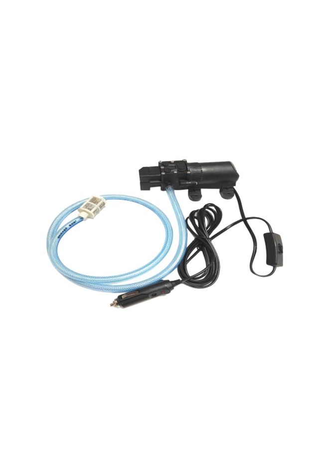 NIBEMINENT Car Washing Electric Pump Set - Image 4