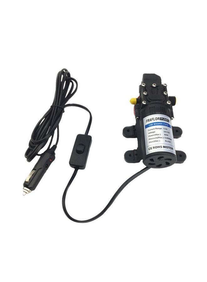NIBEMINENT Car Washing Electric Pump Set - Image 3