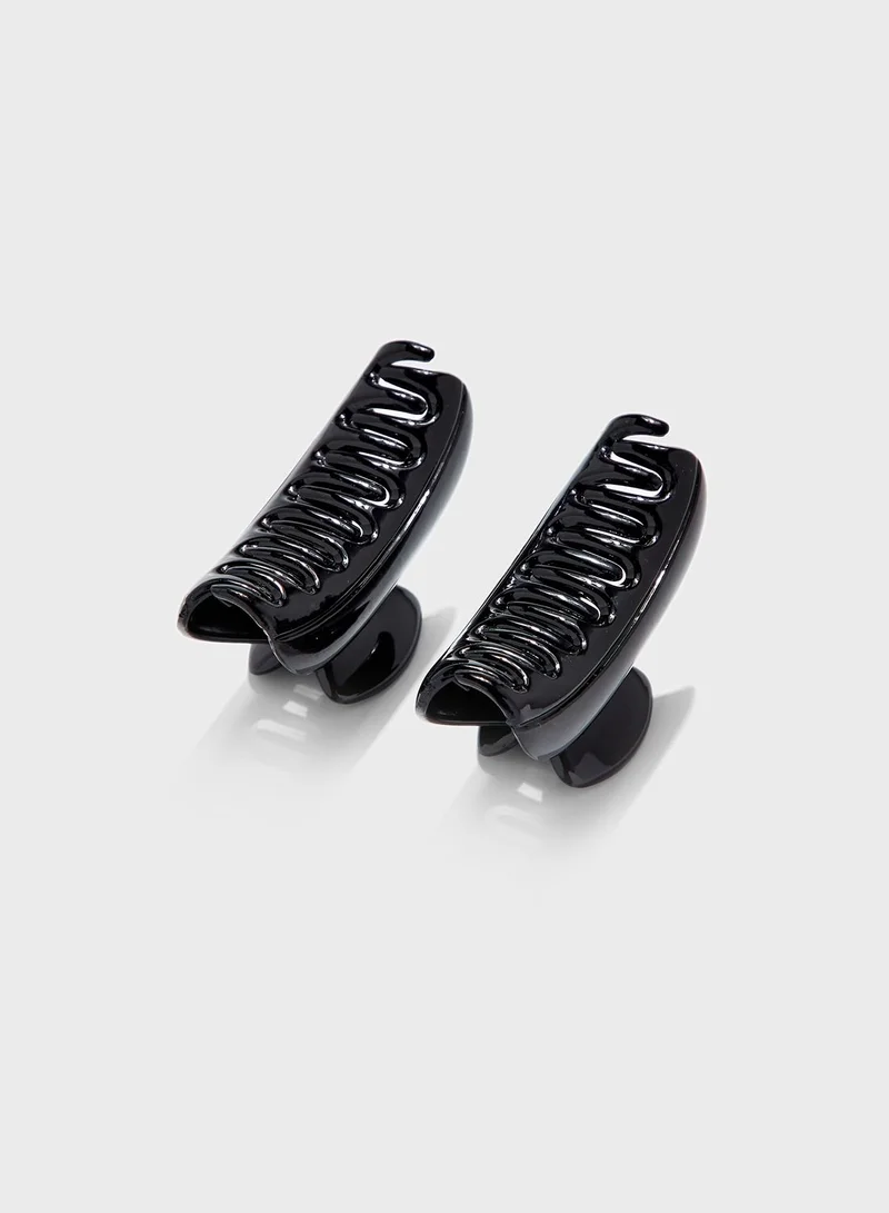 Ginger 2 Pack Hair Clip