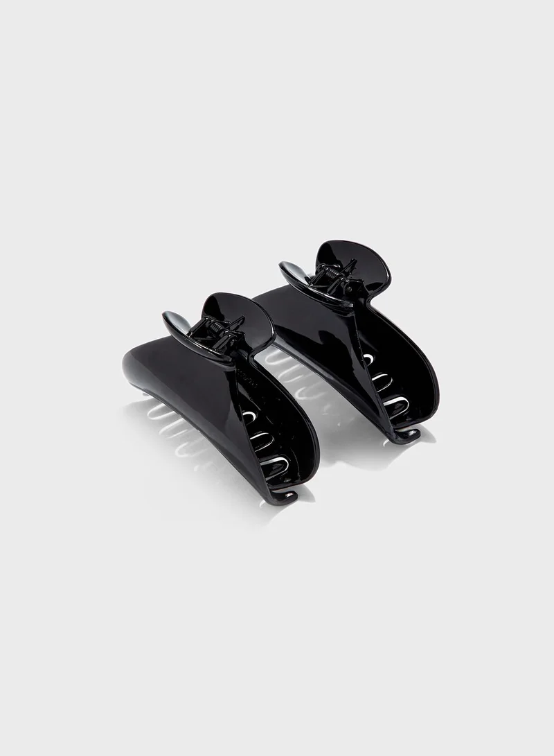Ginger 2 Pack Hair Clip