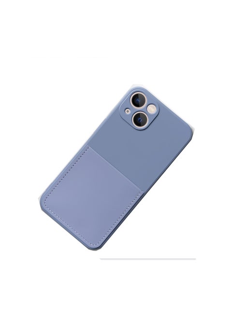 Suitable For iPhone Back Cover Type Simple Phone Case