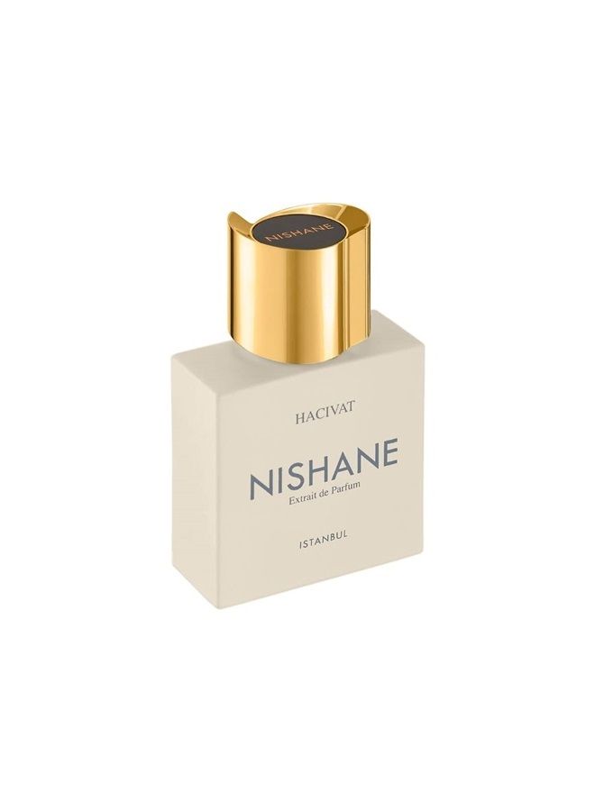 Nishane عطر هاكيفات من نيشان اكستريت دي بارفان (للجنسين) 50 مل - Image 2