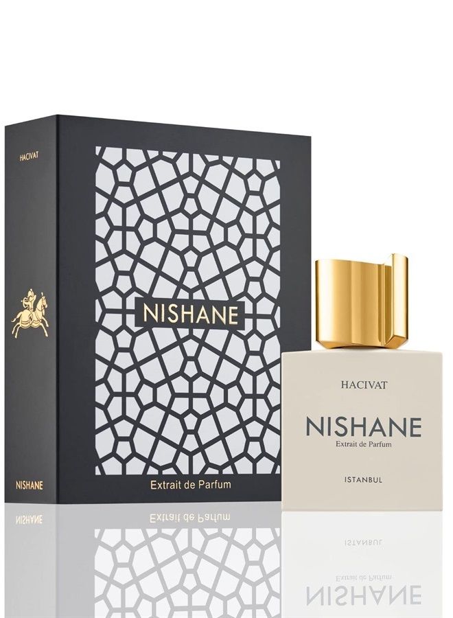 Nishane عطر هاكيفات من نيشان اكستريت دي بارفان (للجنسين) 50 مل - Image 4