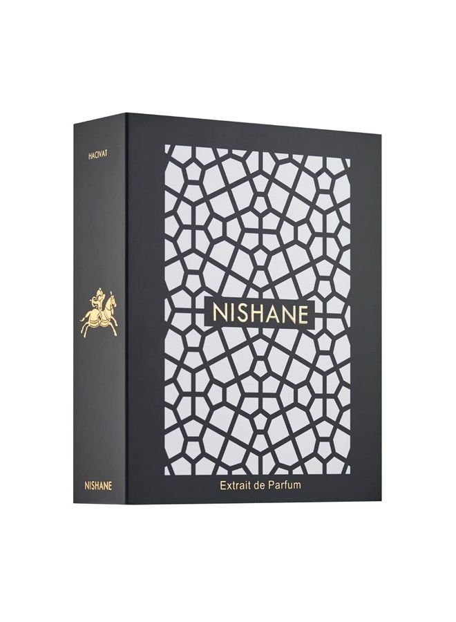 Nishane عطر هاكيفات من نيشان اكستريت دي بارفان (للجنسين) 50 مل - Image 3