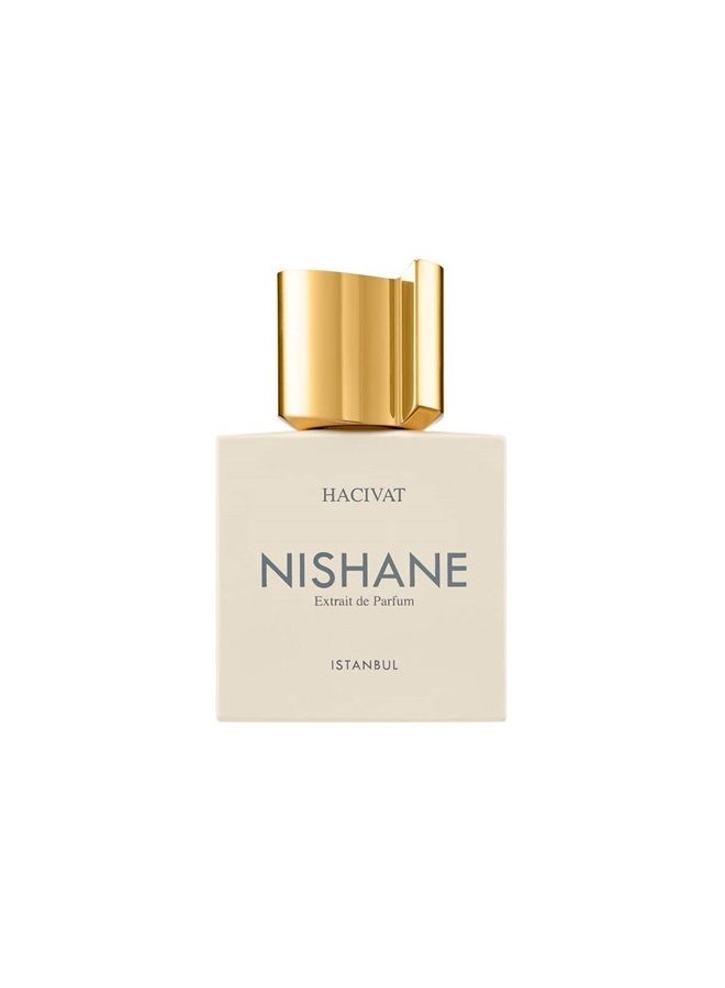 Nishane عطر هاكيفات من نيشان اكستريت دي بارفان (للجنسين) 50 مل - Image 1