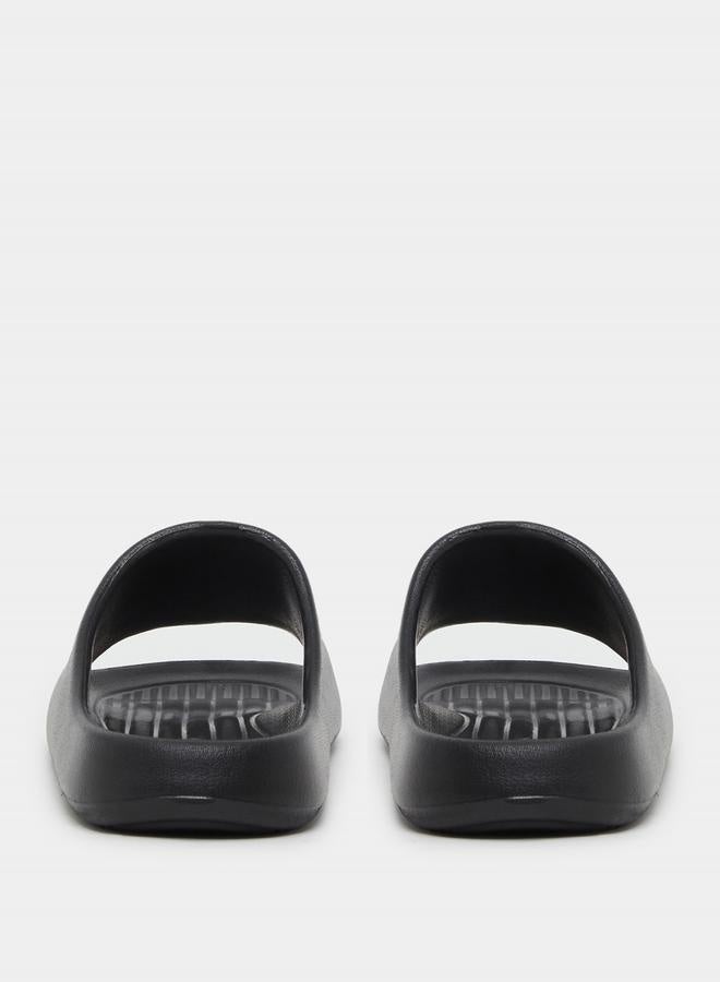 ستايلي شباشب مريحة بنقوش مجردة - Image 4