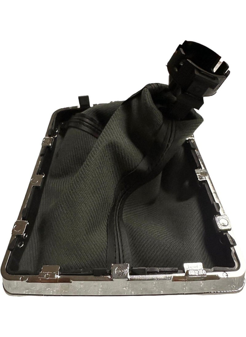 İTHAL IMPORT Opel Astra H Manual Gear Shift Knob and Boot 6 Speed  - Image 2