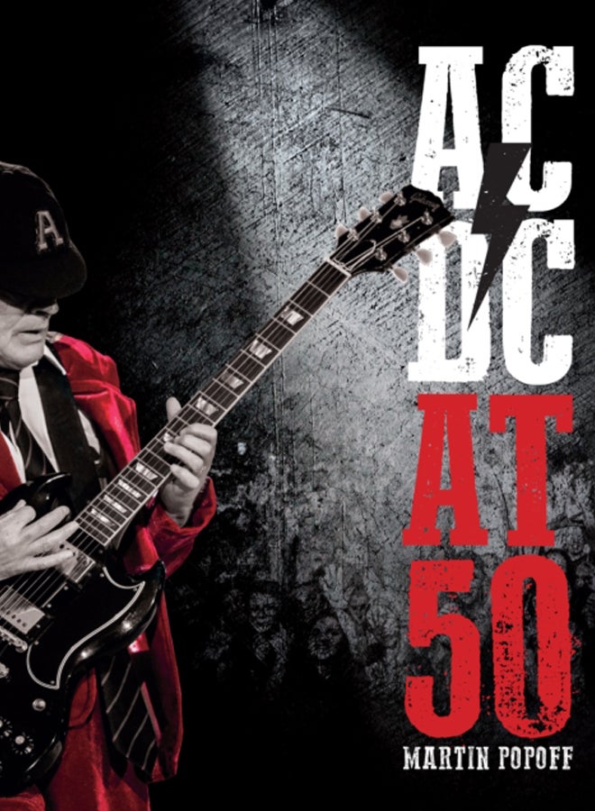 AC/DC at 50