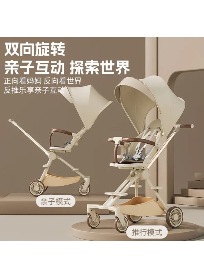 Baby Stroller - Image 1