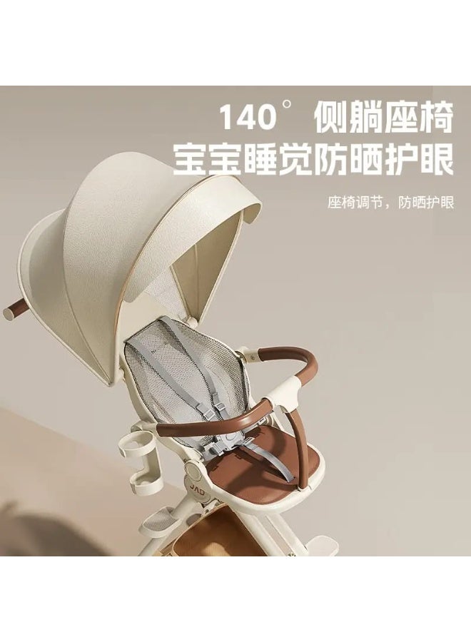 Baby Stroller - Image 3