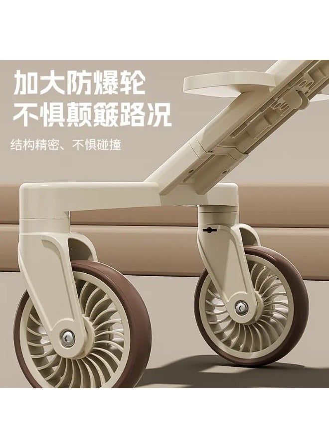 Baby Stroller - Image 5