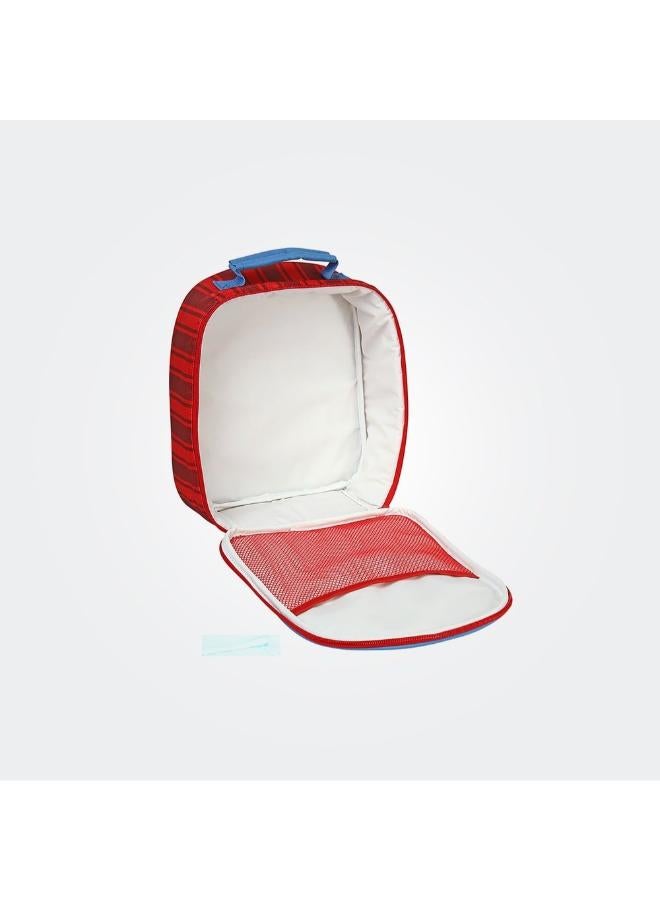 ستيفن جوزيف حقيبة غداء رياضية مطبوعة بالكامل - Image 2